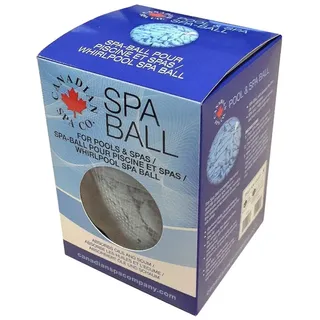 Canadian Spa Whirlpool Ball