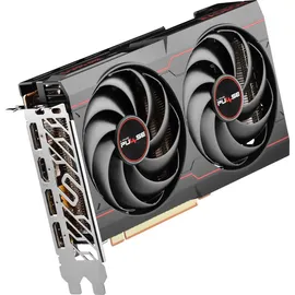 Sapphire Pulse Radeon RX 6600 8 GB GDDR6 11310-01-20G