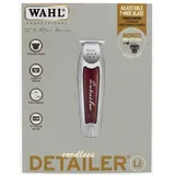 WAHL Professional Cordless Detailer Li