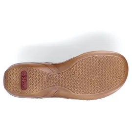 Rieker 60809 braun 38