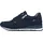 Marco Tozzi Sneaker Blau Damen 36