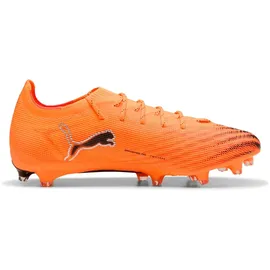 Puma Ultra 6 Pro AG/FG Herren Heat Fire/Puma Black/Glowing Red 39