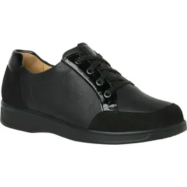 GANTER Karin Damen Schwarz 38