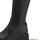 TAMARIS Damen Stiefel Leder schwarz 38