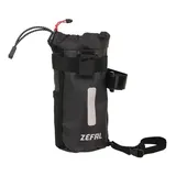 Zéfal Z Adventure Pouch Bag Lenkertasche schwarz