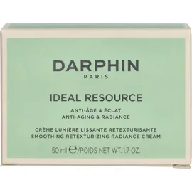 Darphin Ideal Resource Smoothing Retexturizing Radiance Cream 50 ml
