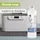 microactiv® Ultraschallreiniger Microactiv 1 L