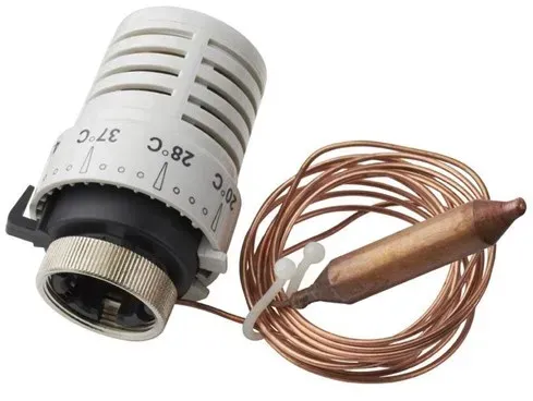 thermostat 20o -70oc