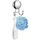 bremermann Doppelwandhaken Moon-Loc | Gr.: onesize