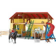 Schleich Farm World Pferdestall 42485