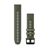 Garmin QuickFit 22 Silikon