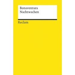 Nachtwachen