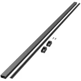 Peka Metall, Kleiderschrank Zubehör, Kleiderstangen-Set CONERO