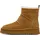 TAMARIS Damen Stiefel Leder braun 41