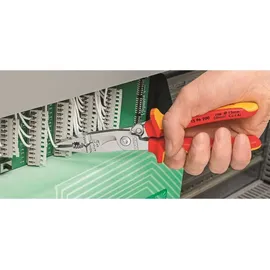 Knipex Elektro-Installationszange 13 96 200
