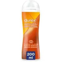 DUREX Play Masaje Lubric Ylang 200Ml