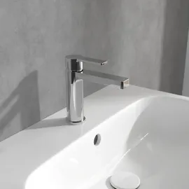 Villeroy & Boch Architectura Einhandmischer Chrom