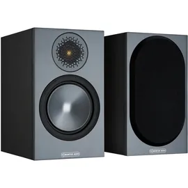 Monitor Audio  Bronze 50 schwarz