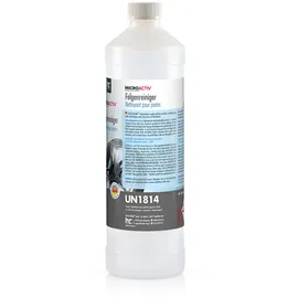 Höfer Chemie Felgenreiniger 6x 1 l