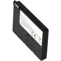 AccuCell Akku passend für Telekom T-Sinus 701A, 850mAh