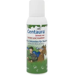 Centaura Zecken- und Insektenschutz Spra 1X100 ml