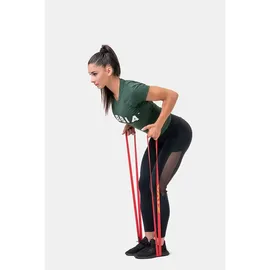 Nebbia Damen-Leggings, Schwarz, X-Small - XS