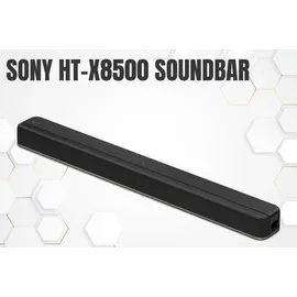 Sony HT-X8500