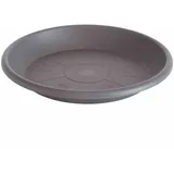 Siena Garden Untersetzer 58 cm, anthrazit zu Topf Cilindro 60 cm