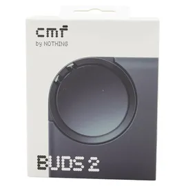 CMF Buds 2 Dark Grey