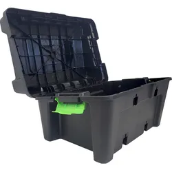 Portable Winch Hartschalenkoffer