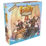JoeKas World GmbH Pirate Legends