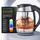 Arendo 1,8 l Silber
