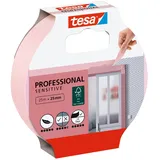 Tesa Kreppband Precision Sensitive 25 m x 25 mm 1 St.