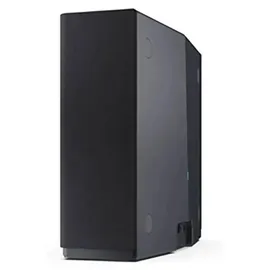 Sharp CP-AWS0101 Schwarz