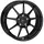 Autec ClubRacing 8,5 x 18 5 x 120 ET46 Schwarz