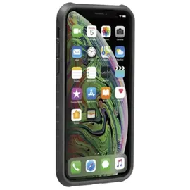 Topeak iPhone X RideCase schwarz