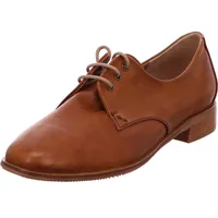 Everybody Halbschuhe in Terra Gr. 39