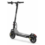 Elektroroller für Erwachsene UrbanGlide 85 EVO – Reichweite bis zu 15 km – 8,5-Zoll-Luftreifen – Akku 25,2 V/7,8 Ah – Gewicht 15 kg - Schwarz