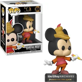 Funko POP! Micky Maus - Tailor Mickey