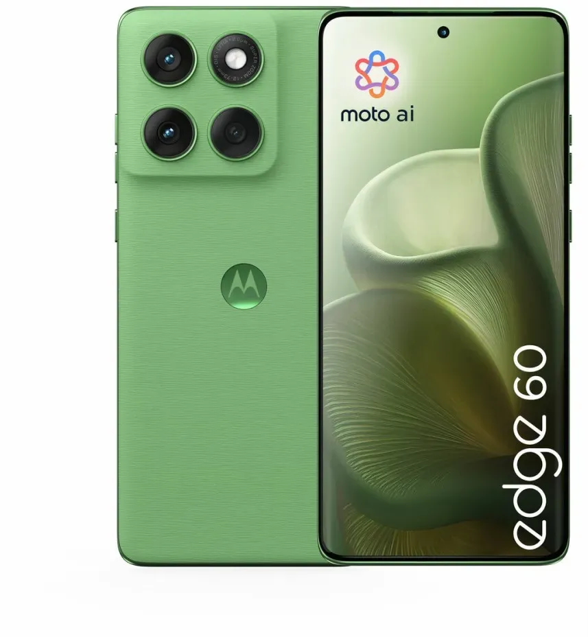 Smartphone Motorola PB7H0019PL 6,67