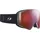 Julbo Razor Edge Reactiv 0-4 High Contrast Skibrille (Größe One Size, schwarz)