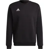 Adidas Entrada 22 Sweatshirt - Black XXL