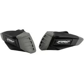 PUIG Motorschutzbügel Pro 2.0 Schwarz