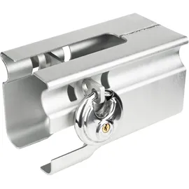 STEMA Diebstahlsicherung Safety-Box für Anhänger