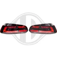 Diederichs Heckleuchtensatz HD Tuning