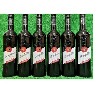 Rotwild Keller Dornfelder lieblich 0,75 l