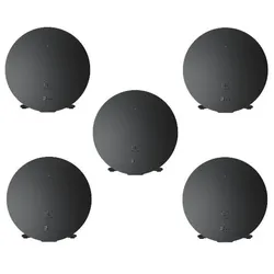 Telekom Speed Home WLAN Access Point WiFi 6 Mesh IEEE 802.11ax 5er Pack