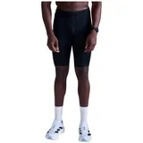 2XU Core Compression Herren Schwarz S
