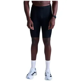 2XU Core Compression Herren Schwarz S
