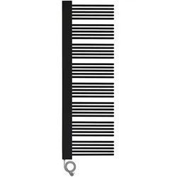 Design-HK Yucca Cover elektr. IHE YPZSR180060EAZD 1801x82x578 RAL 9016